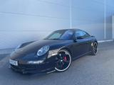 Porsche 997 Carrera S Coupé MY08 Carrera S - gebrauchte Porsche 997 aus dem Jahr 2007