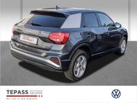 Audi Q2 30 TFSI S line NAVI KLIMA PDC SITZHEIZUNG