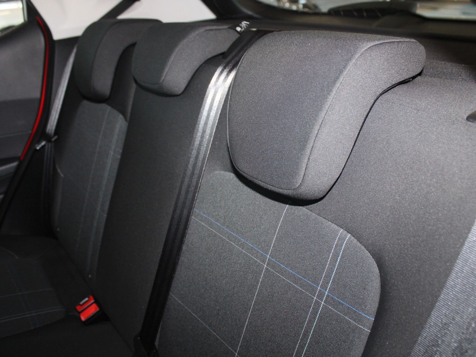 Fahrzeugabbildung Ford Fiesta TREND 5-trg KLIMA WinterPaket aus 1.Hand