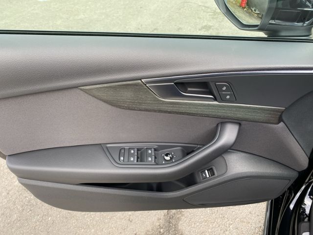 A4 Avant advanced 35 2.0 TDI S-tronic AHK*Navi