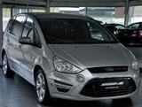 Ford S-MAX 2.0 TDCi Titanium NAVI SITZHEIZUNG AHK LED - gebrauchte Ford S-Max aus dem Jahr 2012
