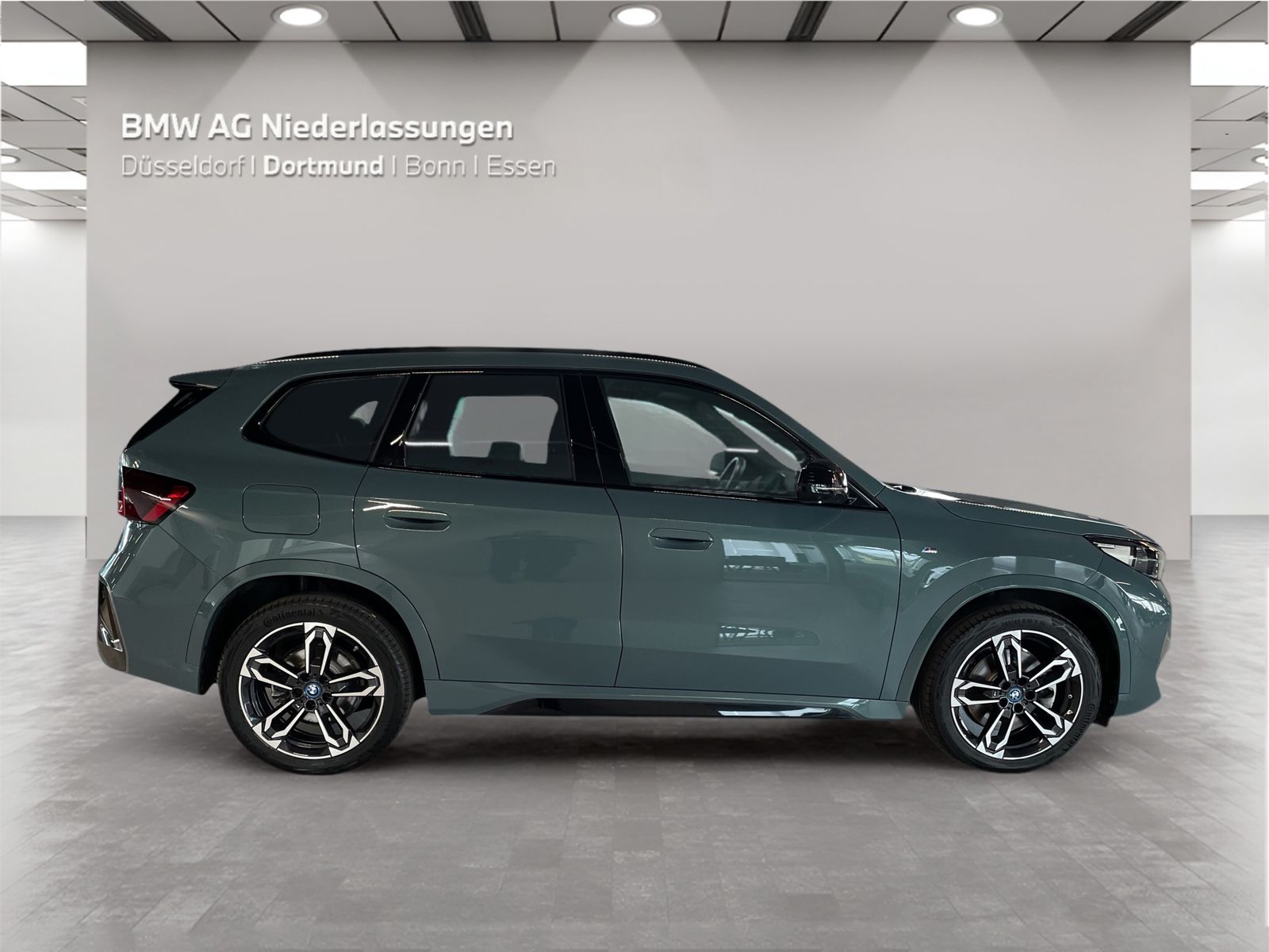BMW X1 xDrive30e M Sport Harman K LiveCockpitProf foto 5
