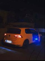 Volkswagen Vw Golf 7 GTI - Volkswagen Golf mit Benzin-Antrieb: Coupé, 7 GTI