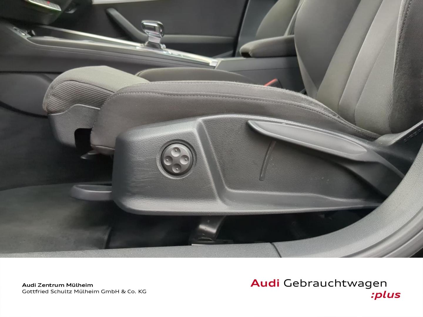 Audi A4 allroad 45 TFSI quattro Navi virtual LED AHK, миниатюра 13