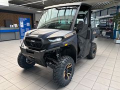 TGB UTV Landmax 1000 EPS T1*4x4*AHK*Seilwind*ABSe