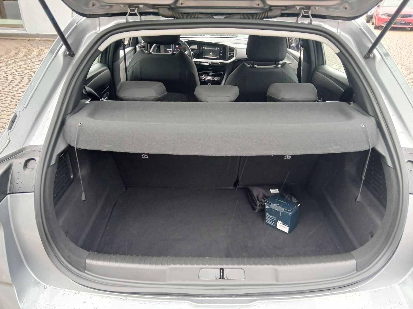 Opel Mokka - Bild 17