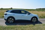 Volkswagen ID.4 1st Pro Performance 77 kWh AHK WP Kamera - VW ID.4 von privat