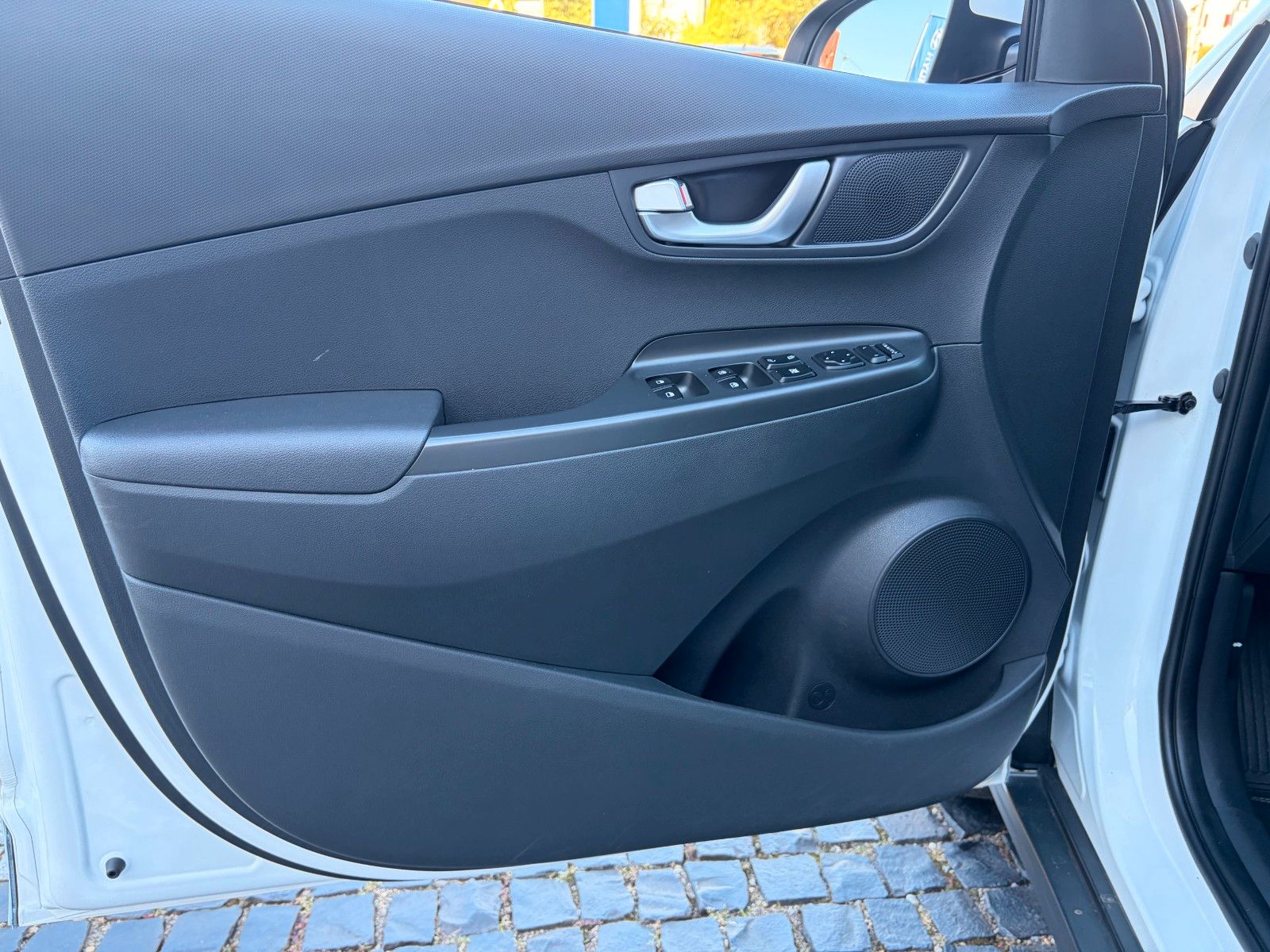 Hyundai Kona – Bild 8