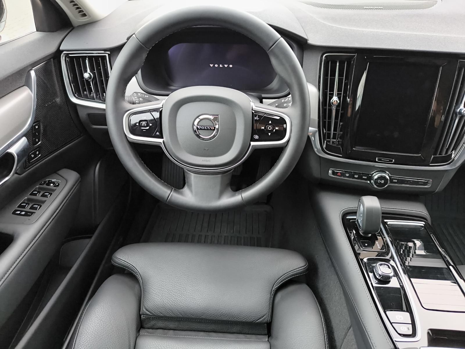 Volvo V90 - Bild 16