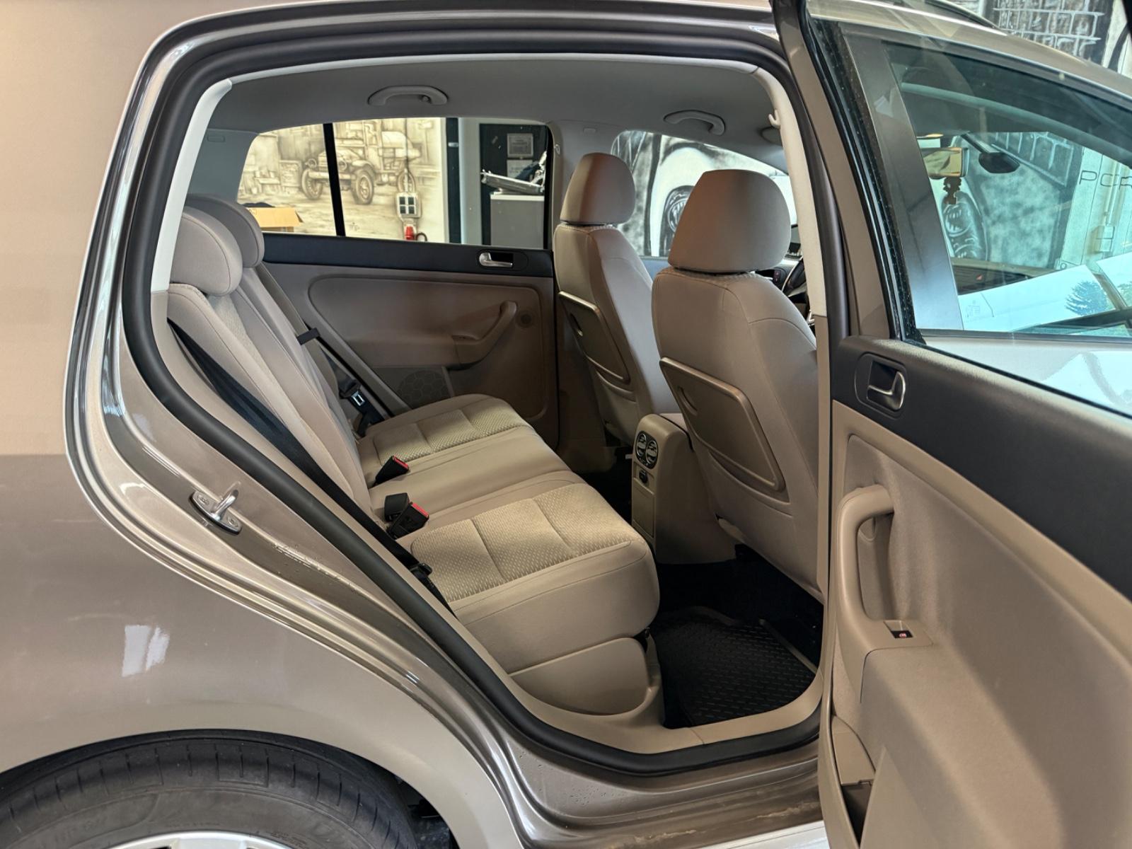 Volkswagen Golf Plus VI Comfortline