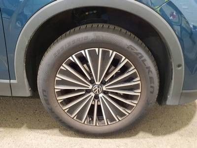 Volkswagen Tiguan - Bild 5