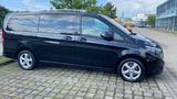 Mercedes-Benz V 250 lang  Edi.2xSchiTür,2xDrehsitze,Burm.Syste