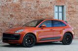 Porsche Macan GTS/CHRONO/PANO/BOSE/14-WEGE/360°/APPROVED - Porsche in Bayreuth