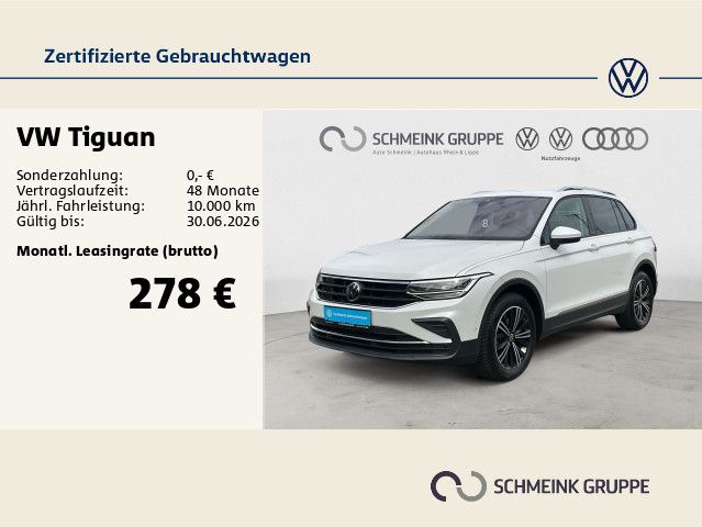 Volkswagen Tiguan - Bild 2
