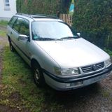 Volkswagen Passat 35i, TÜV Neu, 1 Hand - Volkswagen Passat aus 1996: Kombi
