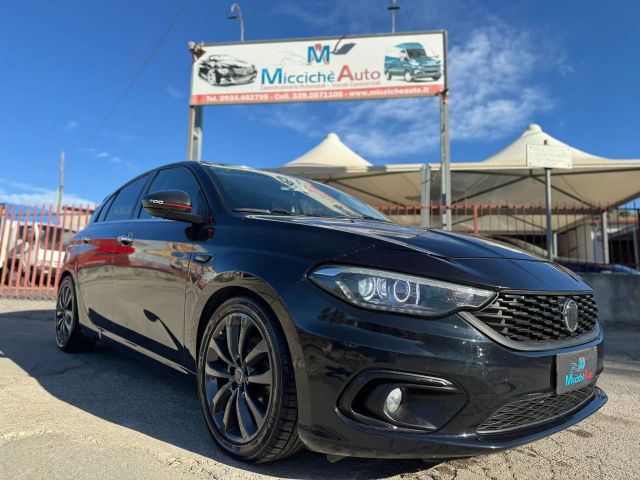 Fiat FIAT TIPO 1.6 MJT II 120 CV SPORT FULL