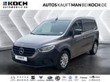 Mercedes-Benz Citan 112 CDI PRO AHK AUTOMATIK KLIMA KAMERA - Mercedes-Benz Citan mit Diesel-Antrieb: Automatik