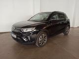 Ssangyong Tivoli Quartz 4x2 - Ssangyong in Bremen