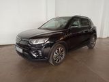 Ssangyong Tivoli Quartz 4x2 - Ssangyong Tivoli aus 2024