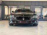 Maserati Quattroporte 4.7 V8 Sport GT S - Maserati Quattroporte: 4.7