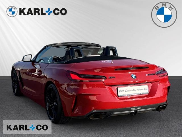 BMW Z4 M40i LC Prof adap.LED H/K ACC MemorySitze