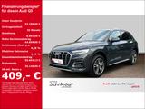 Audi Q5 advanced 40 TDI quattro+AHK+PANO+NAVI+LEDER+L