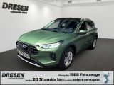 Ford Kuga 2.5 Duratec FHEV Titanium Facelift + AHK ab - Ford Kuga: Facelift