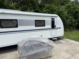Adria ALPINA 663 - Adria 663 alpina