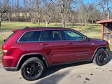 Jeep Grand Cherokee 3.6l V6 Pentastar Laredo Auto... - Jeep Grand Cherokee mit Benzin-Antrieb: Geländewagen