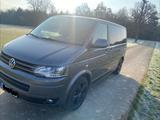 Volkswagen T5 Multivan 25 Edition - VW T5 Multivan mit Schiebedach