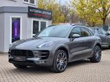 Porsche Macan Turbo Performance Paket APPROVED Pano 21" - Porsche Gebrauchtwagen in Potsdam