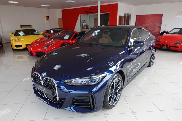 BMW 420d Gran Coupe M Sport /M Seats /Laser /VirtCo