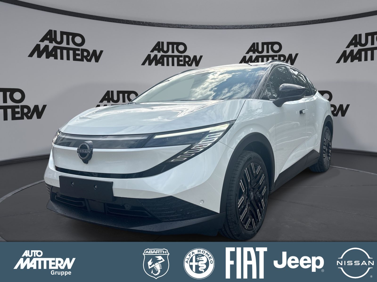 Nissan Leaf Evolve|Klimaaut.|NAVI|LED|Sitzheizung|USB