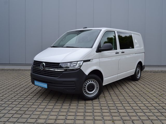 T6.1 Transporter Kombi 2.0 TDI 150 PS 4Motion 6-