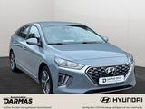 Hyundai Ioniq Plug in-Hybrid Trend Kamera Scheckheft  - Hyundai IONIQ mit Hybrid-Antrieb: Automatik