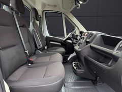 CITROEN Jumper Abschleppwagen AHK3,5t Klima Standheizung
