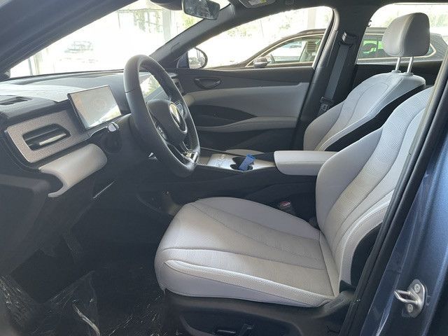 BYD SEAL