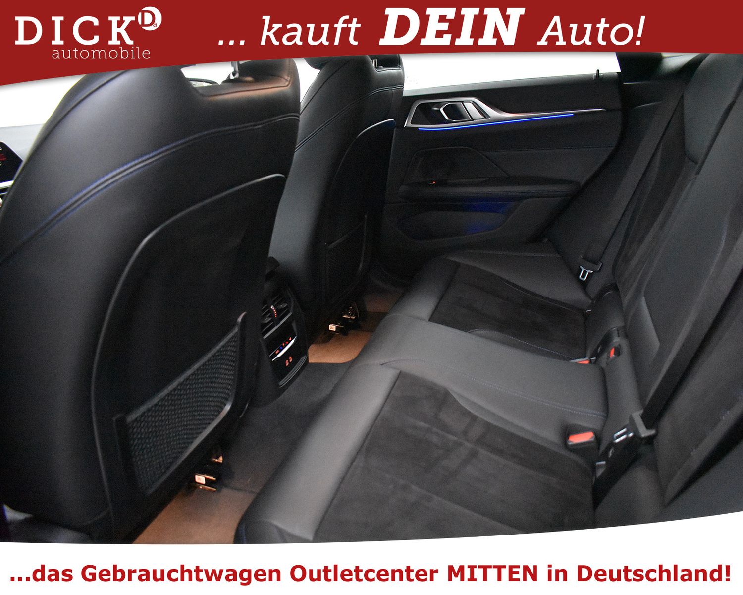 BMW 420 Gran Coupé Sport Aut M PAKET+PROF+VIRTU+KAM+ - Image 19