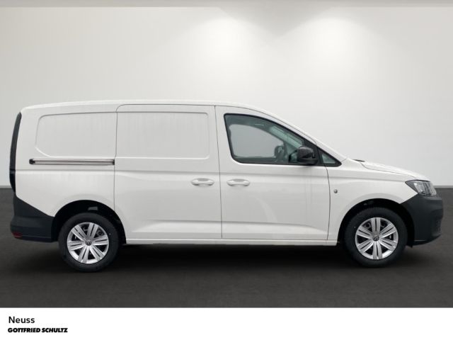 Volkswagen Caddy Maxi - Bild 3