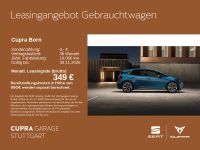 Cupra Born - Vorschau Bild 3