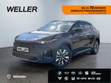 Toyota bz4X *LED*360°*el Heck*ACC*el Sitz*SHZ*PDC*Navi* - Toyota bZ4X Gebrauchtwagen