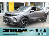 Opel Mokka Black 1.2T NAVI R-Kamera PDC Sitzheizung T - Opel Mokka: Van