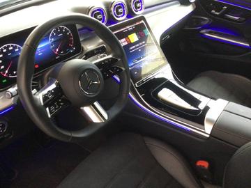 2023 Mercedes-BENZ CLE 照片 9