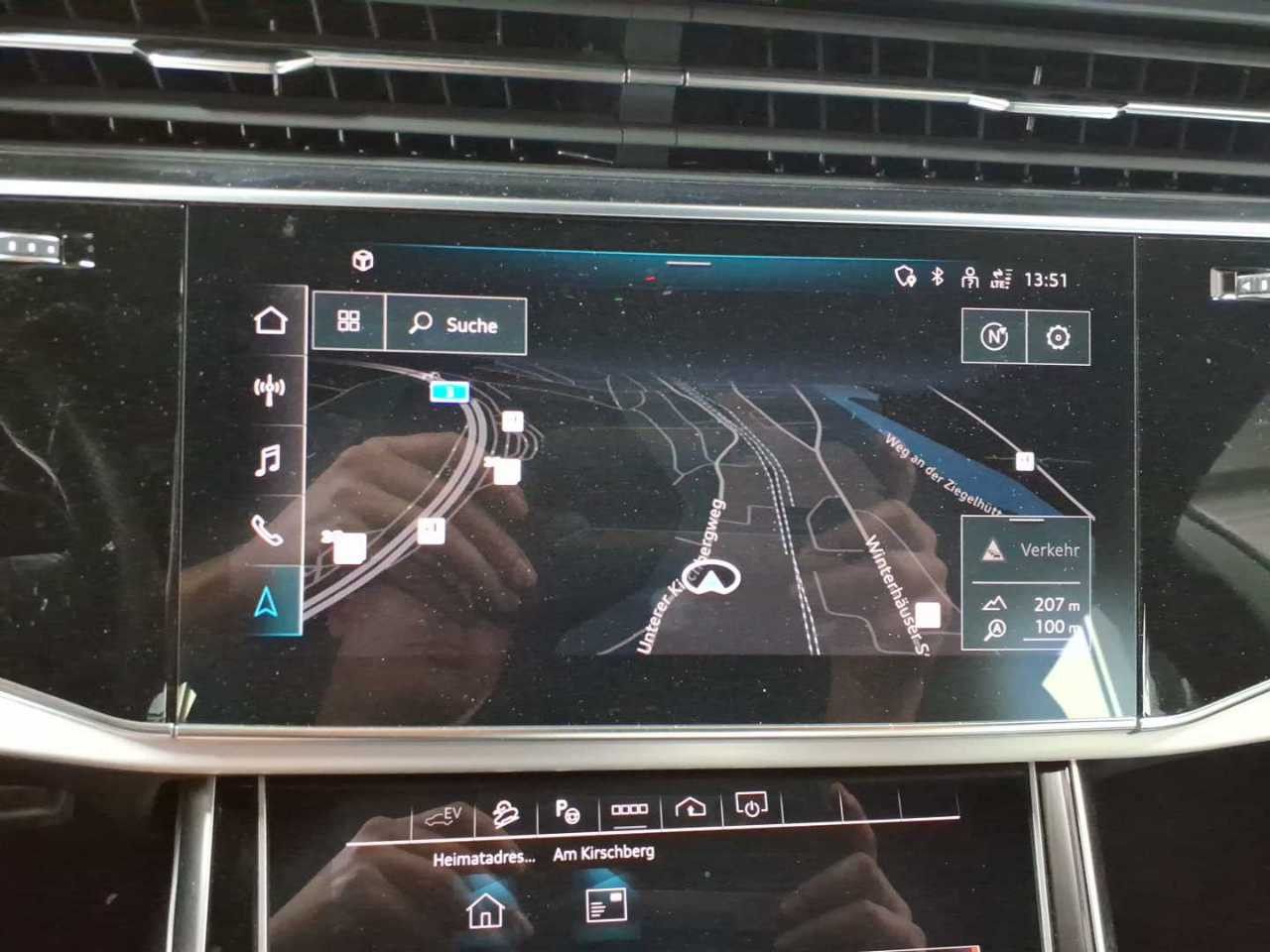 Audi Q8 - Bild 5