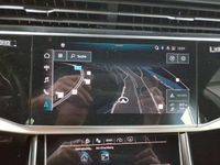 Audi Q8 - Vorschau Bild 5