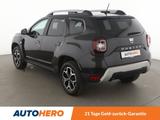 Dacia Duster 1.3 TCe Anniversary*NAVI*CAM*SHZ*TEMPO* - gebrauchte Dacia Duster aus dem Jahr 2019