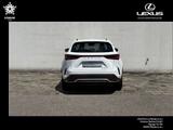 Lexus NX 450h+ E-FOUR F SPORT Panoramaglasdach, elektr - weiße Lexus NX 450h