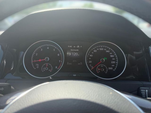 Golf 7 VII Highline 1.5 TSI Navi ACC Apple CarPl