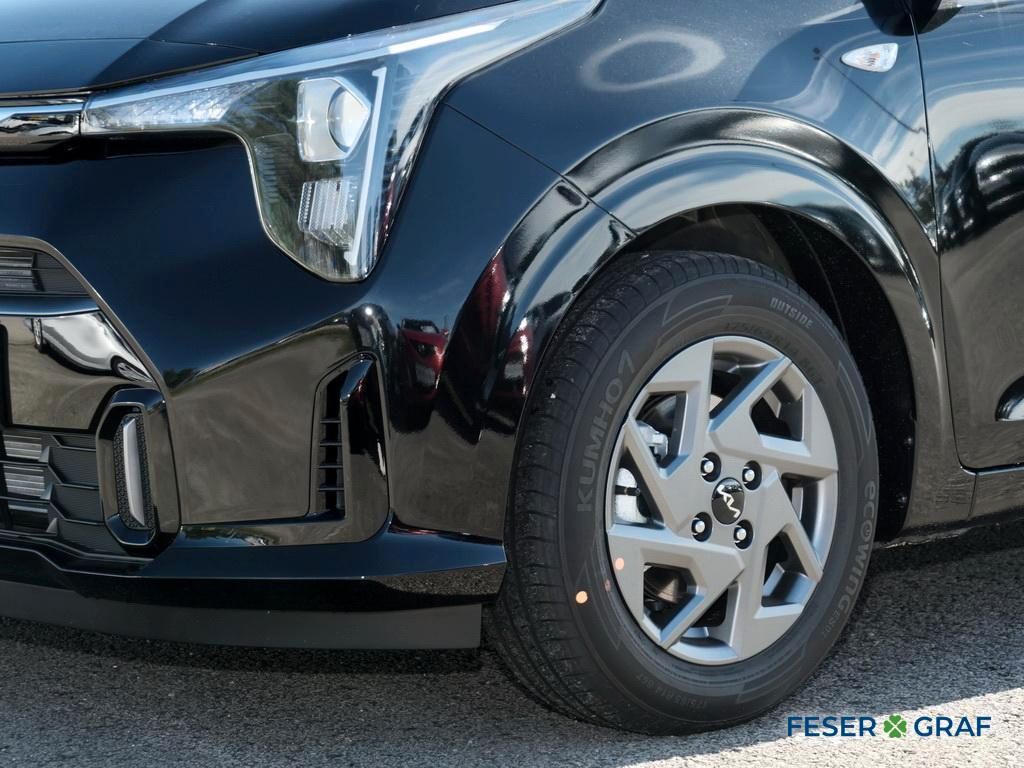 Kia Picanto - Bild 10