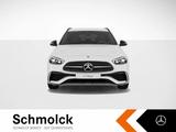 Mercedes-Benz C 300 e T AMG+9G+DIGIL+KYLS+NGHT+360°+DSTR+MEMO - Mercedes-Benz C 300 in Freiburg